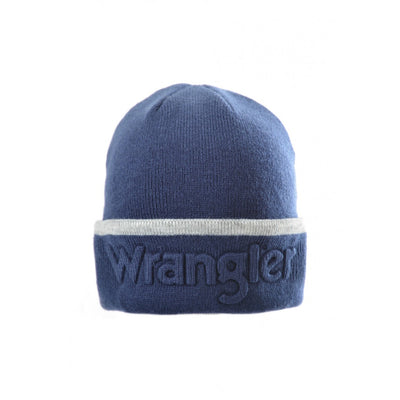 Wrangler Logo Beanie