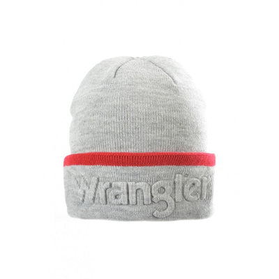 Wrangler Logo Beanie