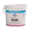 Abbey Labs MSM 1kg-Vitamin-Southern Sport Horses