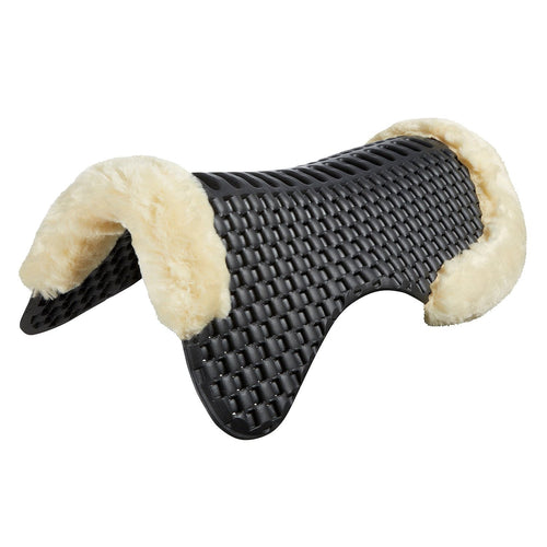 Acavallo Piuma Eco Wool Featherlight Pad-Half Pad-Southern Sport Horses