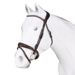 Acavallo Poesia Bridle-bridle-Southern Sport Horses