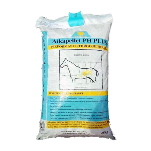 Alkapellet pH Plus 20kg-Alkapellet-Southern Sport Horses