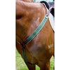 Anthony Thomas Signature Range Elastic Y-Breastplate-Southern Sport Horses-Southern Sport Horses