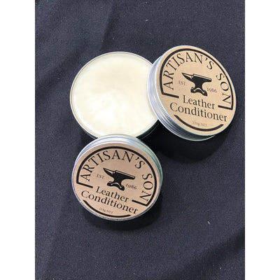 Artisan’s Son Leather Conditioner-Southern Sport Horses