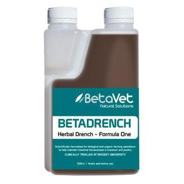 BetaVet BetaDrench-supplement-Southern Sport Horses