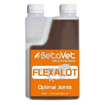 BetaVet Flexalot-supplement-Southern Sport Horses