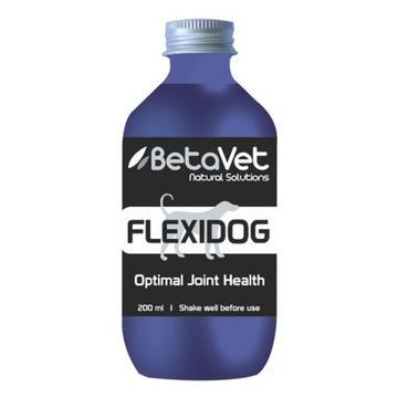 BetaVet FlexiDog-supplement-Southern Sport Horses