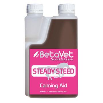 BetaVet Steady Steed-supplement-Southern Sport Horses