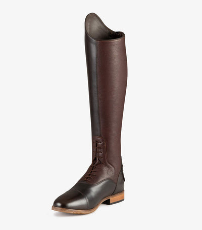 Premier Equine Bilancio Ladies Leather Field Tall Riding Boot