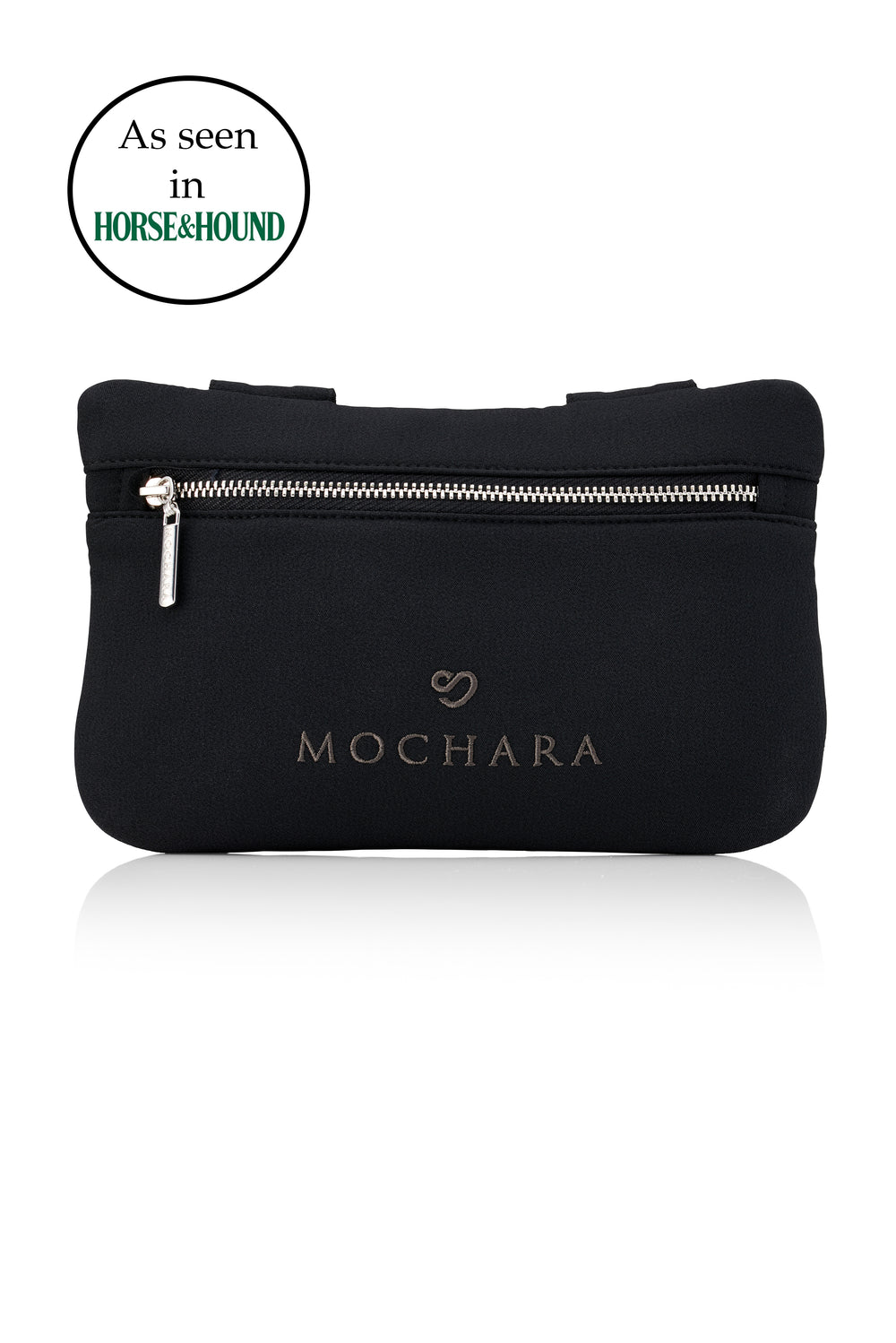 Mochara Recycled Belt Bag