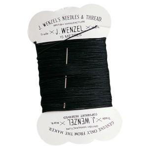 Braiding Thread With Needle-grooming product-Southern Sport Horses