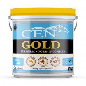 CEN Gold-Horse Feed-Southern Sport Horses