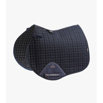 Premier Equine Close Contact Cotton Gp/Jump Square