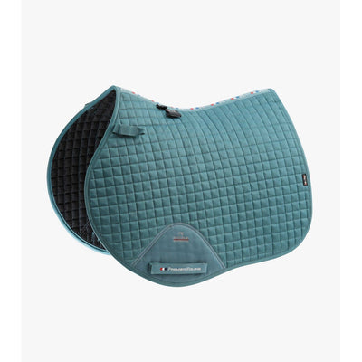 Premier Equine Close Contact Cotton Gp/Jump Square