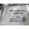 Compass Feeds Magnesium Sulphate/Epsom Salts-Mineral-Southern Sport Horses