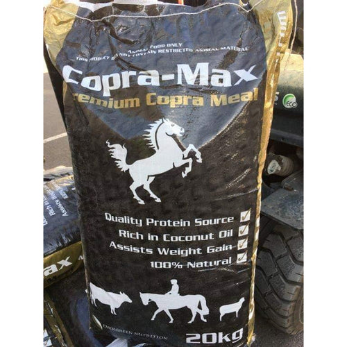 Copra Max-feed-Southern Sport Horses