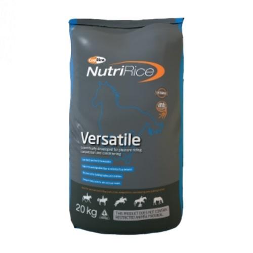 CopRice Versatile 20kg-feed-Southern Sport Horses