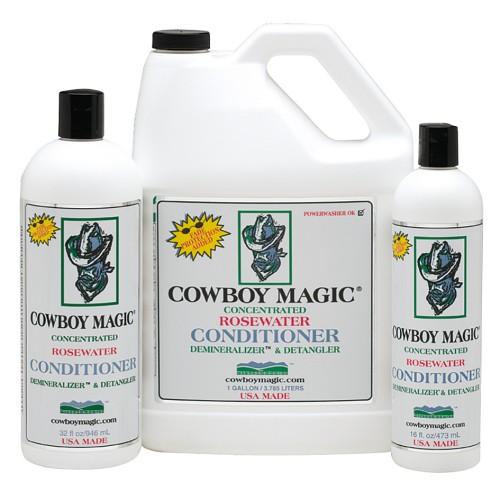 Cowboy Magic Conditioner-grooming product-Southern Sport Horses