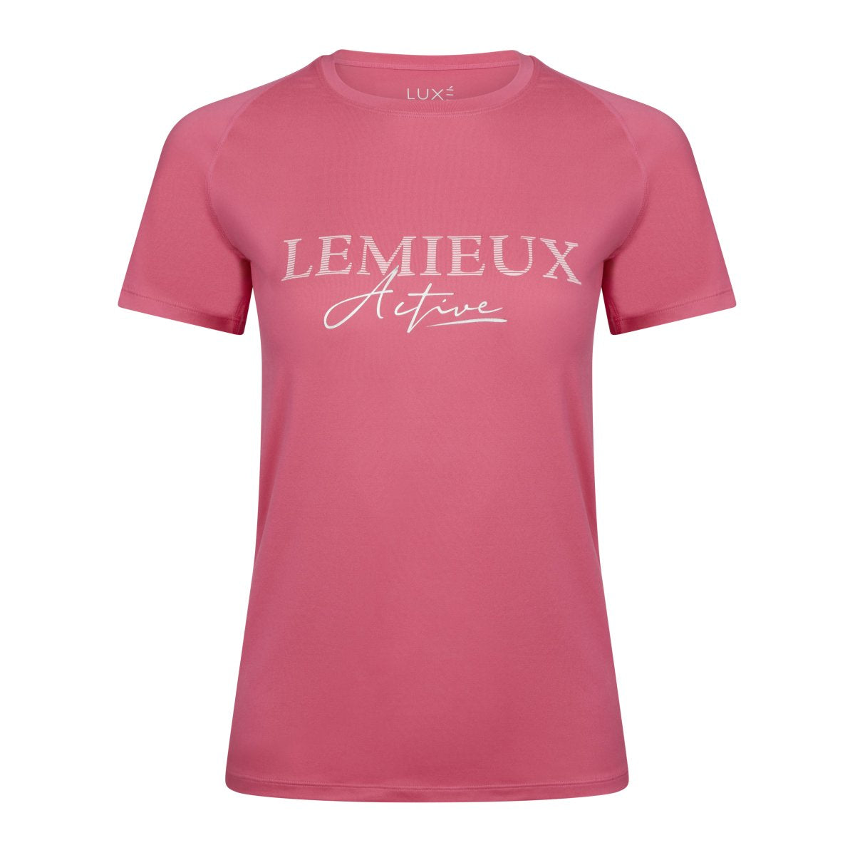 LeMieux Luxe T-Shirt - SS22 Collection