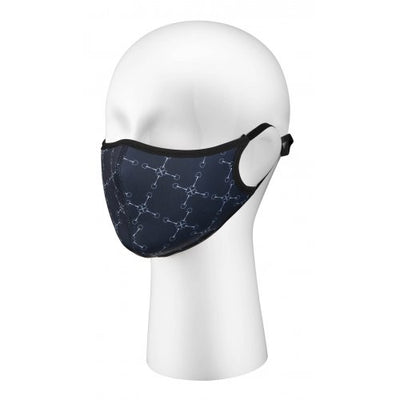 Lemieux Protective Face Mask Snaffle