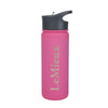 LeMieux Drink Bottle with Straw