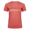 LeMieux Luxe T-Shirt - SS22 Collection