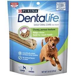 Dentalife Dog Treats-Dog Treats-Southern Sport Horses