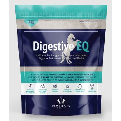 Poseidon Equine Digestive EQ