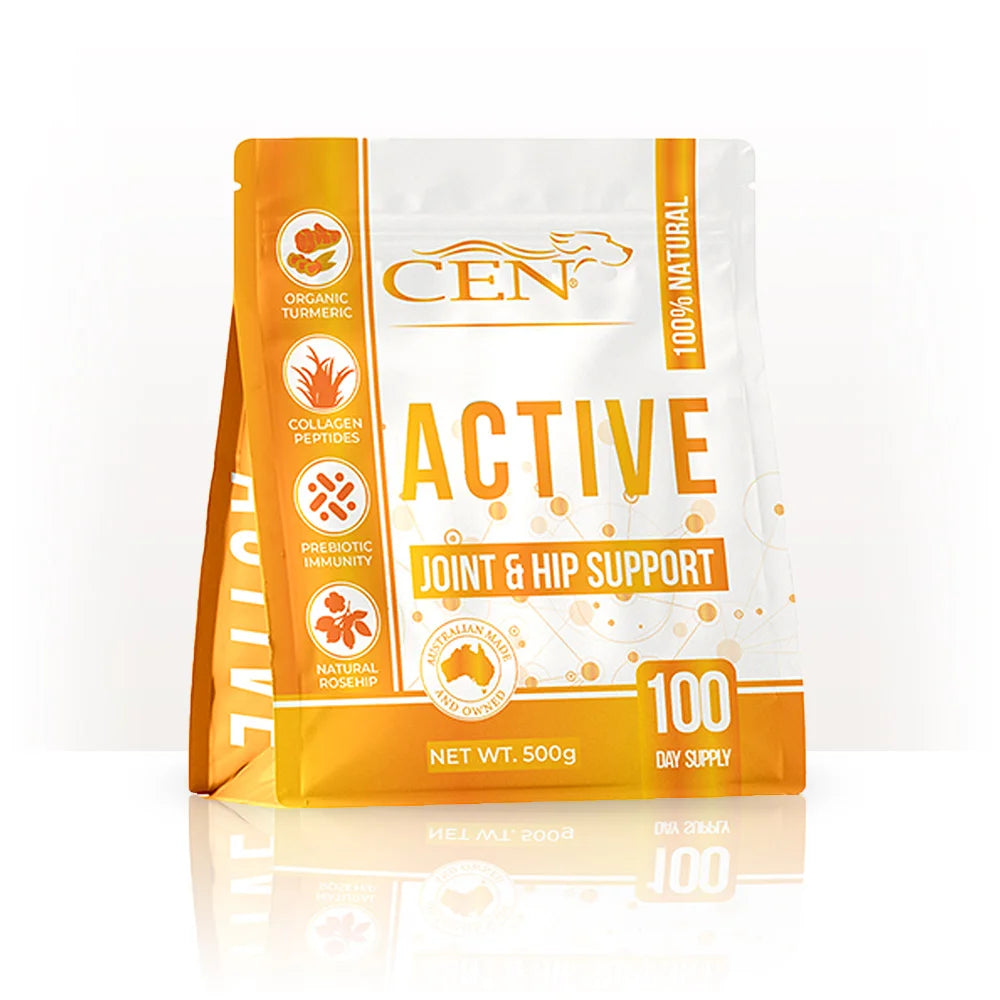 Cen Active for Dogs 500g