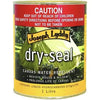 Joseph Lyddy Dry-Seal 1ltr