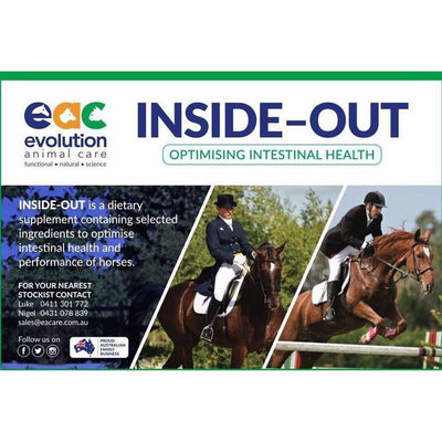 Inside-Out Horse Formula-feed-Southern Sport Horses