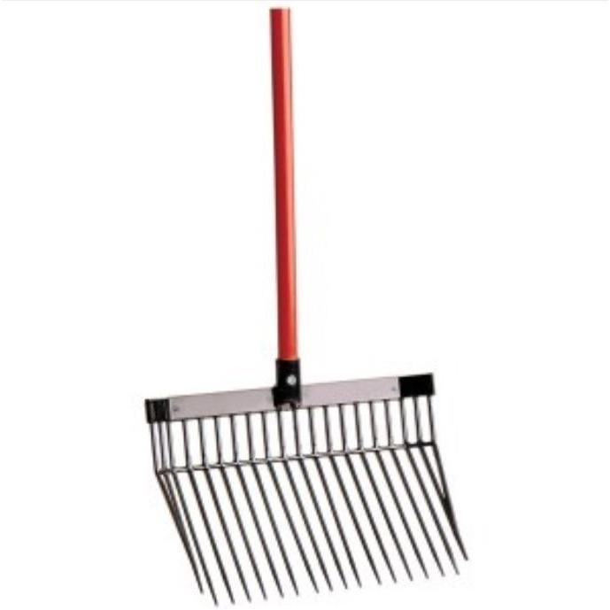 Econo Stable Fork-Fork-Southern Sport Horses