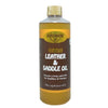 Equinade Leather & Saddle Oil 500ml-Leather Care-Southern Sport Horses
