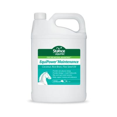 Equitec Equi-Power 5lt-feed-Southern Sport Horses