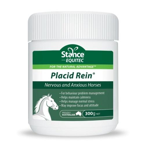 Equitec Placid Rein-feed-Southern Sport Horses
