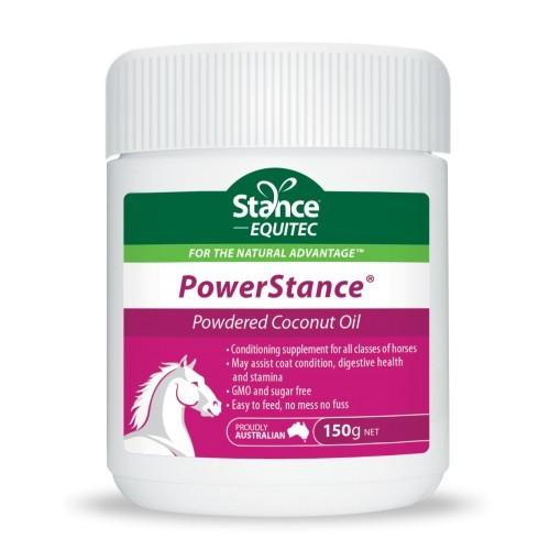 Equitec Powerstance 1.5kg-feed-Southern Sport Horses