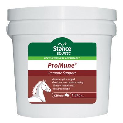 Equitec Pro-Mune-feed-Southern Sport Horses