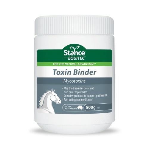 Equitec Toxin Binder-feed-Southern Sport Horses
