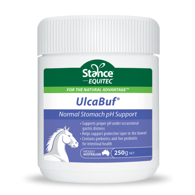 Equitec UlcaBuff-feed-Southern Sport Horses