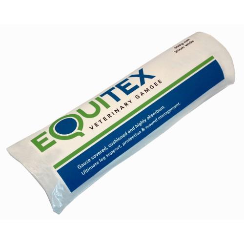 Equitex Gauze Tissue Roll 500g-swabs-Southern Sport Horses