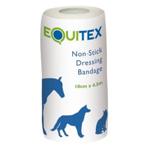 Equitex Non-Stick Dressing Bandage-Bandages-Southern Sport Horses