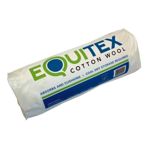 Equitex Wool Roll 500g-swabs-Southern Sport Horses