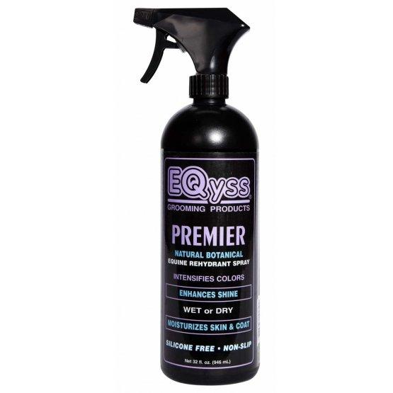 Eqyss Premier Rehydrant Spray-grooming product-Southern Sport Horses