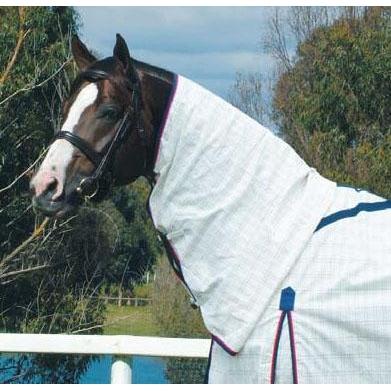 Eurohunter Brisa Neck Rug-neck rug-Southern Sport Horses