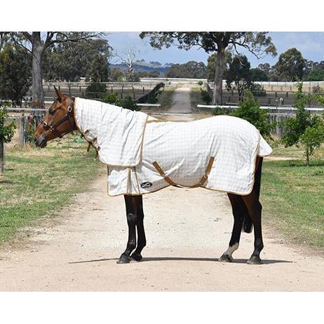 Eurohunter Grand National Crossover Combo-rug-Southern Sport Horses