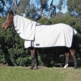 Eurohunter Grand National Light ll Combo-rug-Southern Sport Horses