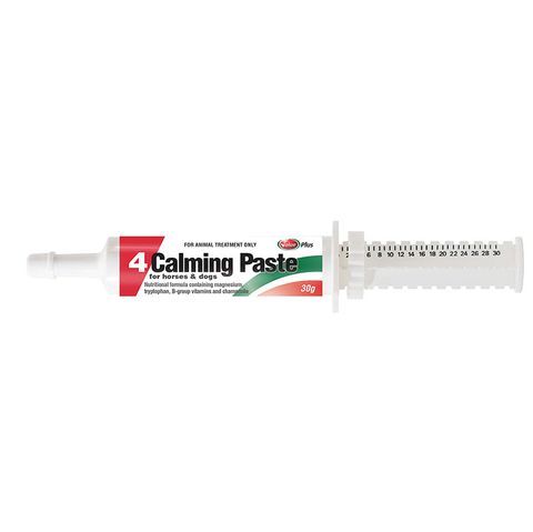 Value Plus 4 Calming Paste
