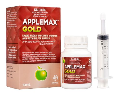 AppleMax Gold 120ml