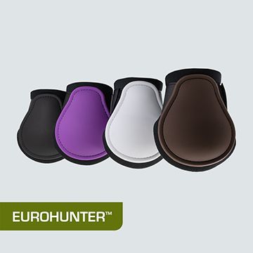 Eurohunter NEW Fetlock Boots