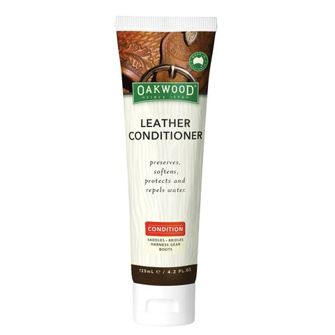 Oakwood Leather Conditioner